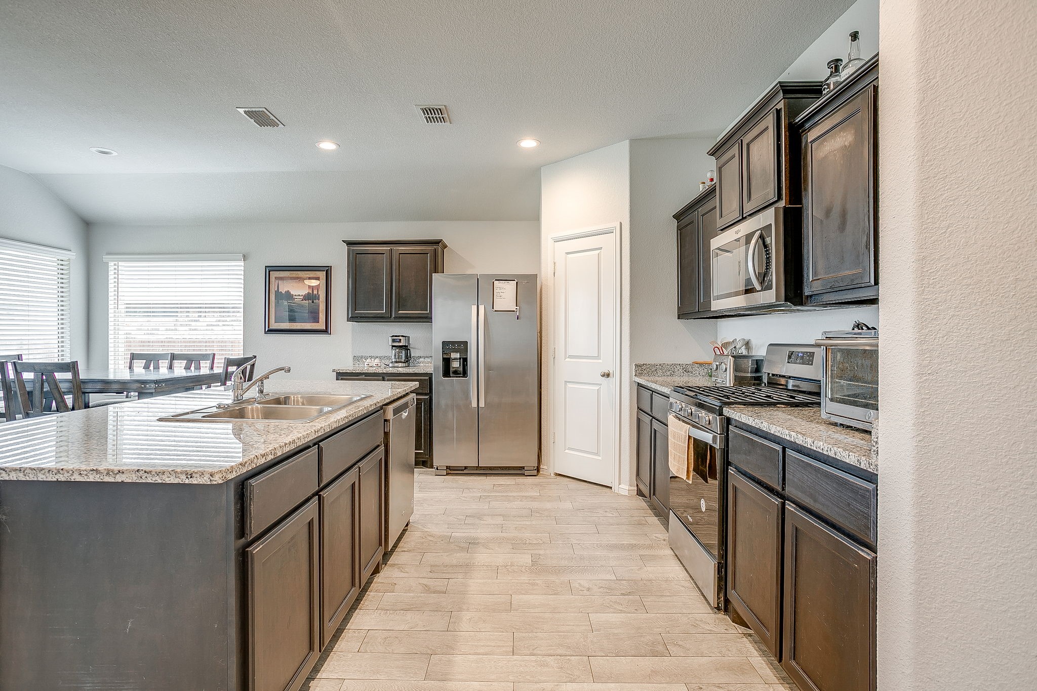 2313 Stallings Road Fort Worth TX 76108