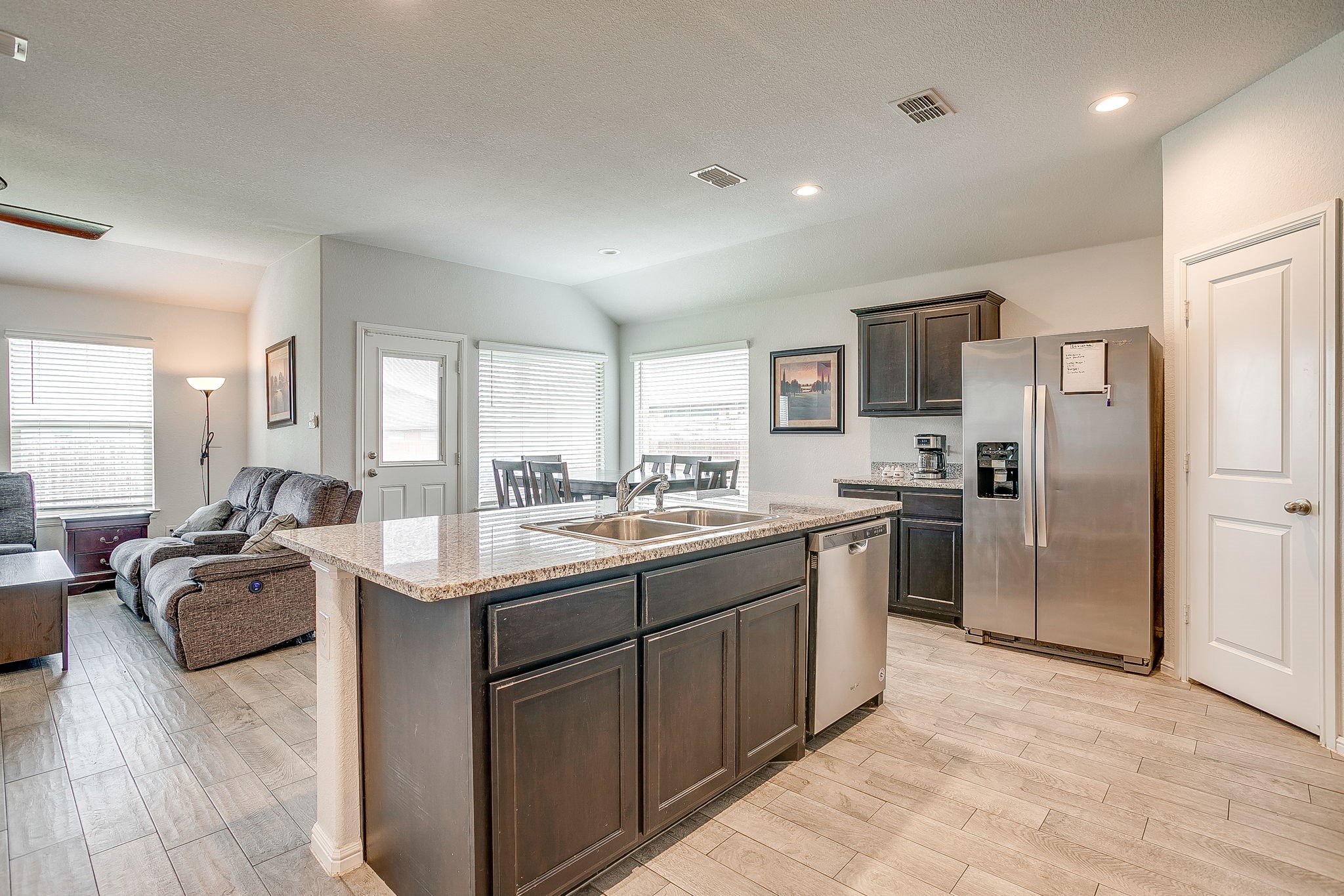 2313 Stallings Road Fort Worth TX 76108