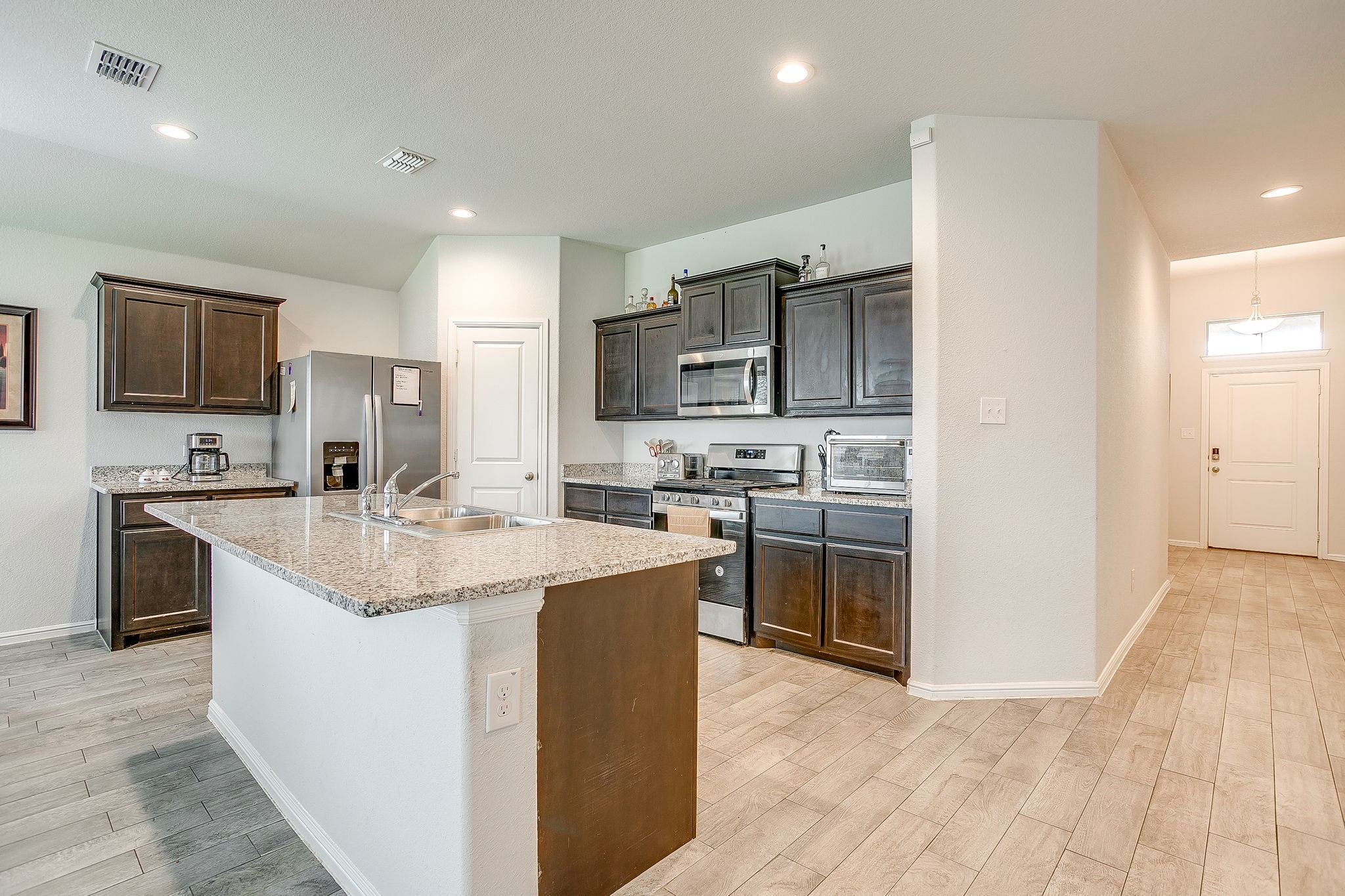 2313 Stallings Road Fort Worth TX 76108