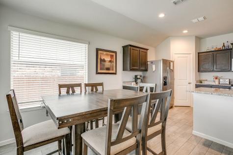 2313 Stallings Road Fort Worth TX 76108