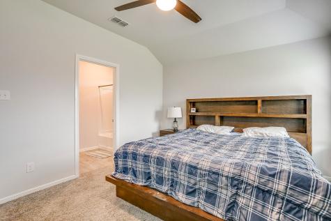 2313 Stallings Road Fort Worth TX 76108