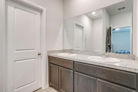2313 Stallings Road Fort Worth TX 76108