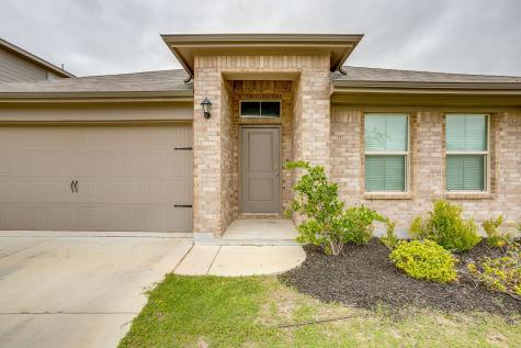 2313 Stallings Road Fort Worth TX 76108