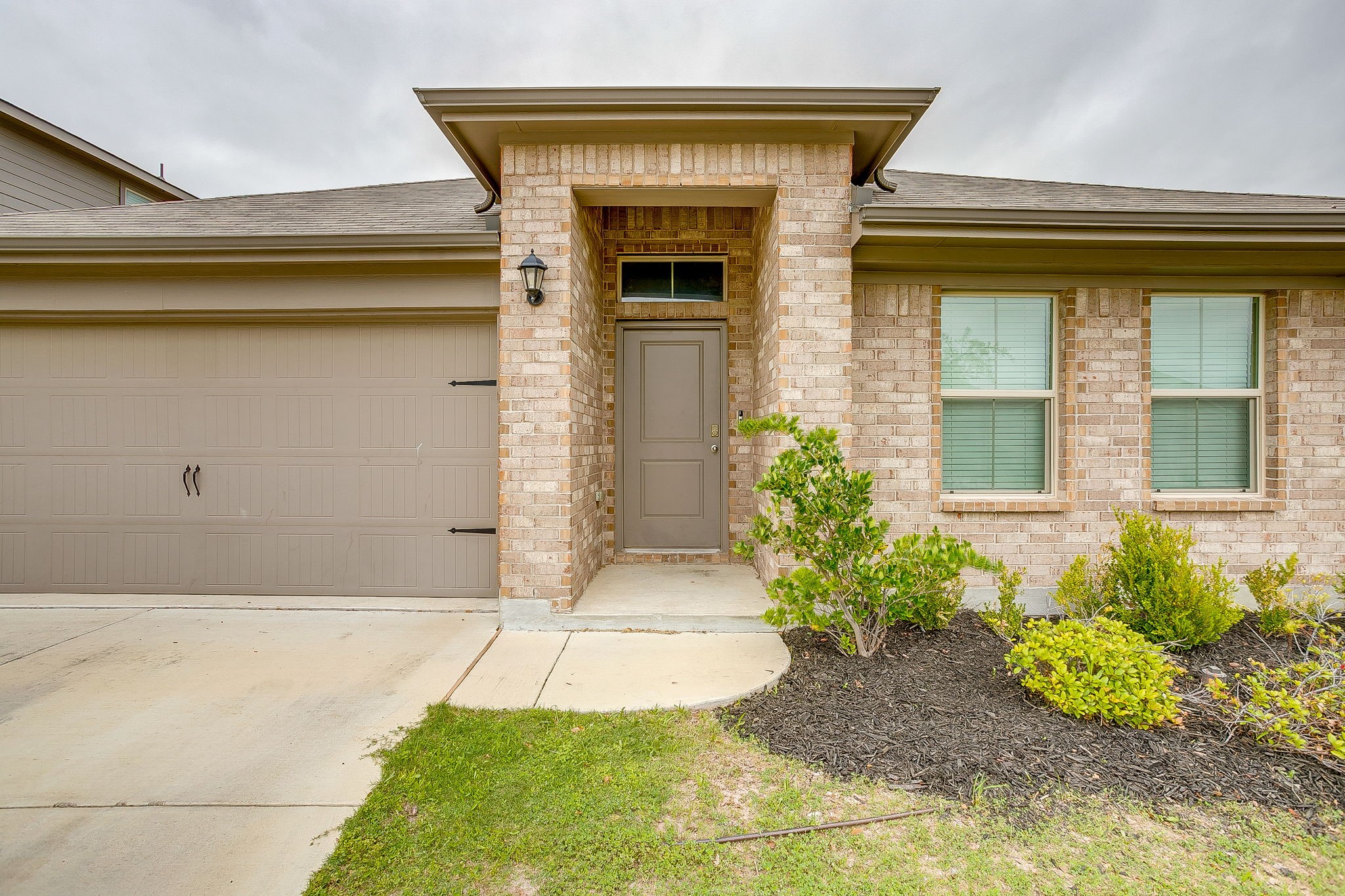 2313 Stallings Road Fort Worth TX 76108