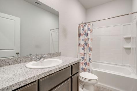 2313 Stallings Road Fort Worth TX 76108