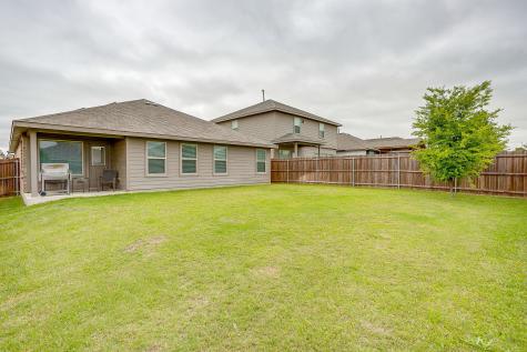 2313 Stallings Road Fort Worth TX 76108