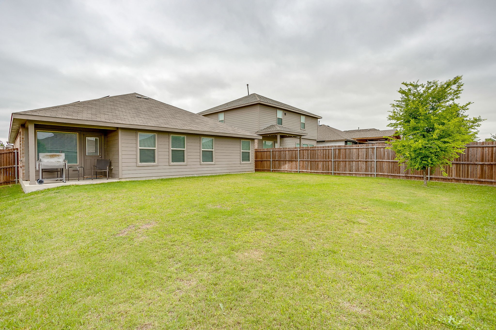 2313 Stallings Road Fort Worth TX 76108