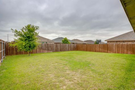 2313 Stallings Road Fort Worth TX 76108