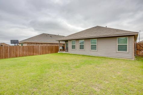 2313 Stallings Road Fort Worth TX 76108