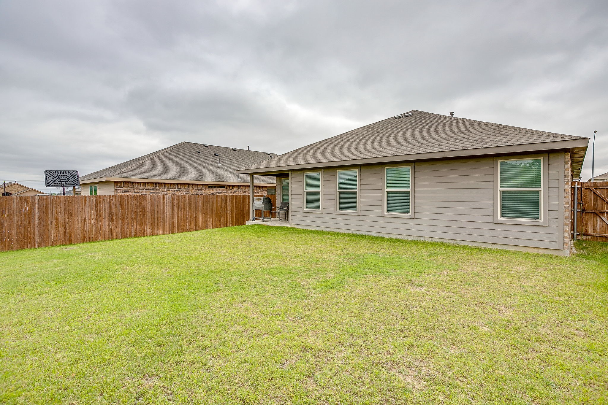 2313 Stallings Road Fort Worth TX 76108