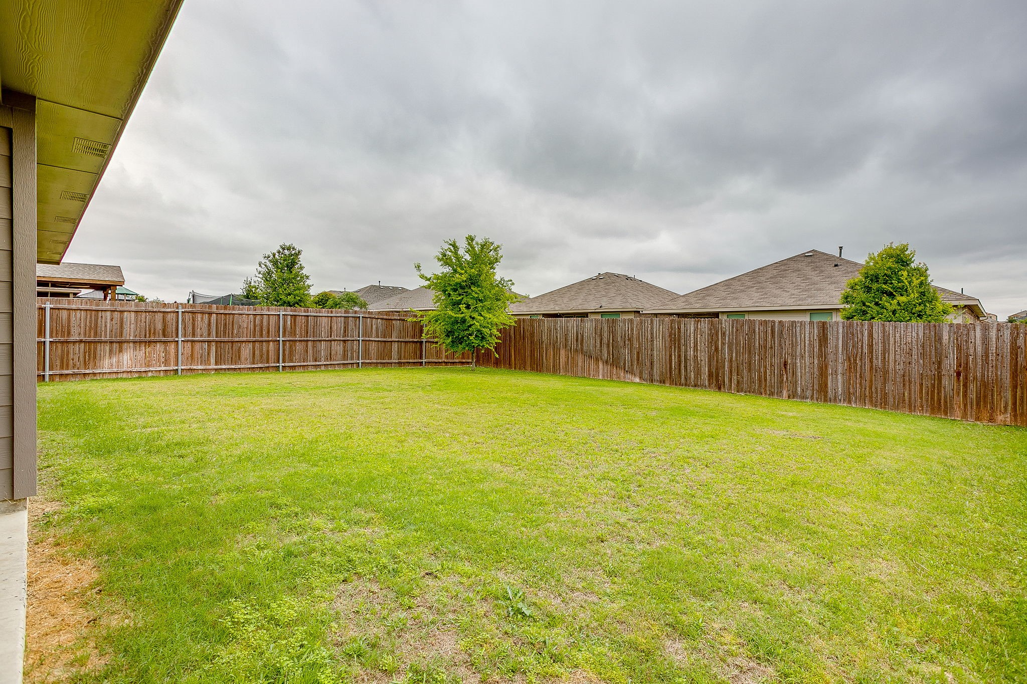 2313 Stallings Road Fort Worth TX 76108