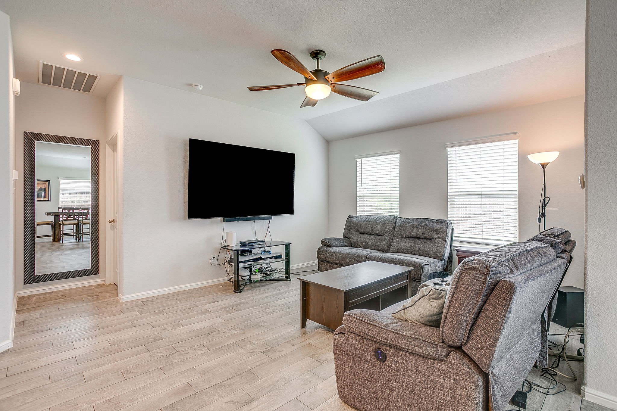 2313 Stallings Road Fort Worth TX 76108