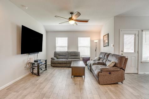 2313 Stallings Road Fort Worth TX 76108