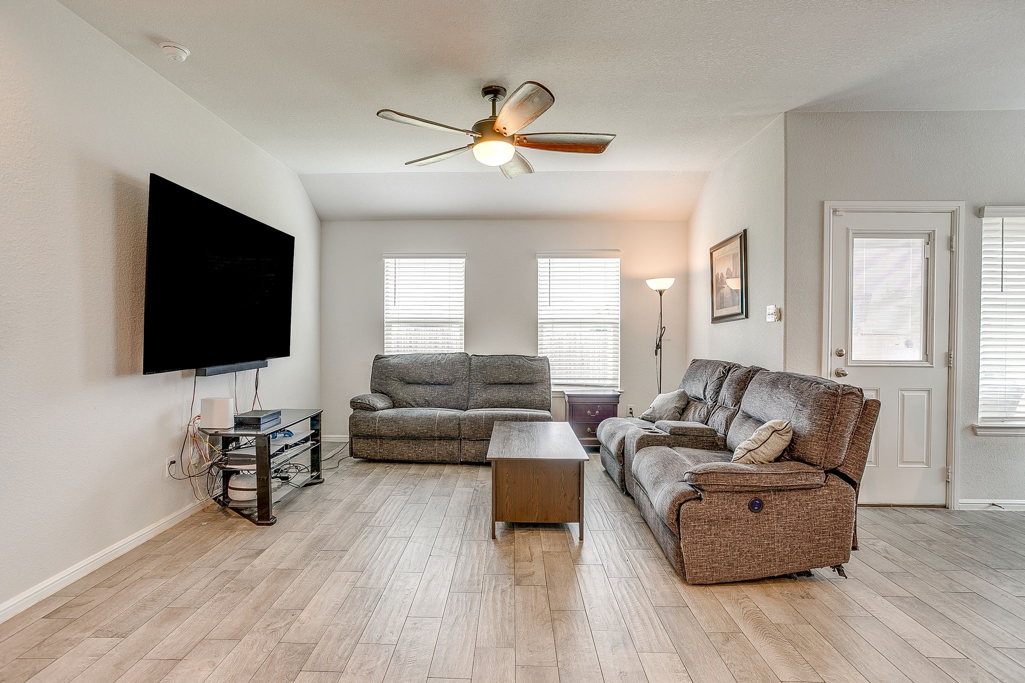 2313 Stallings Road Fort Worth TX 76108