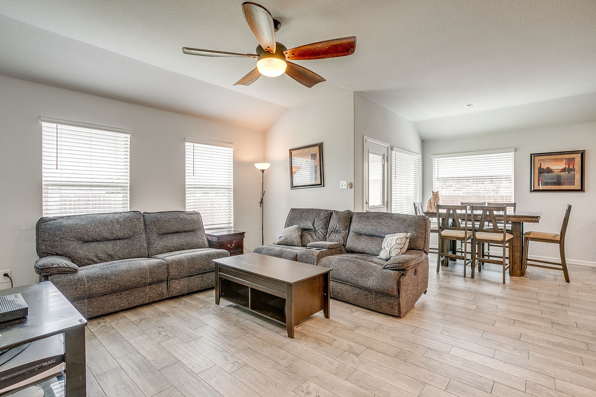 2313 Stallings Road Fort Worth TX 76108