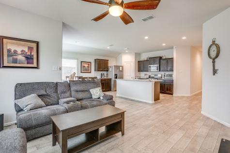 2313 Stallings Road Fort Worth TX 76108