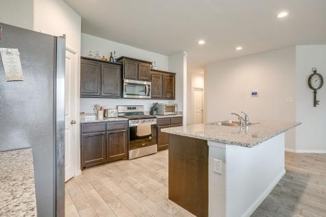 2313 Stallings Road Fort Worth TX 76108