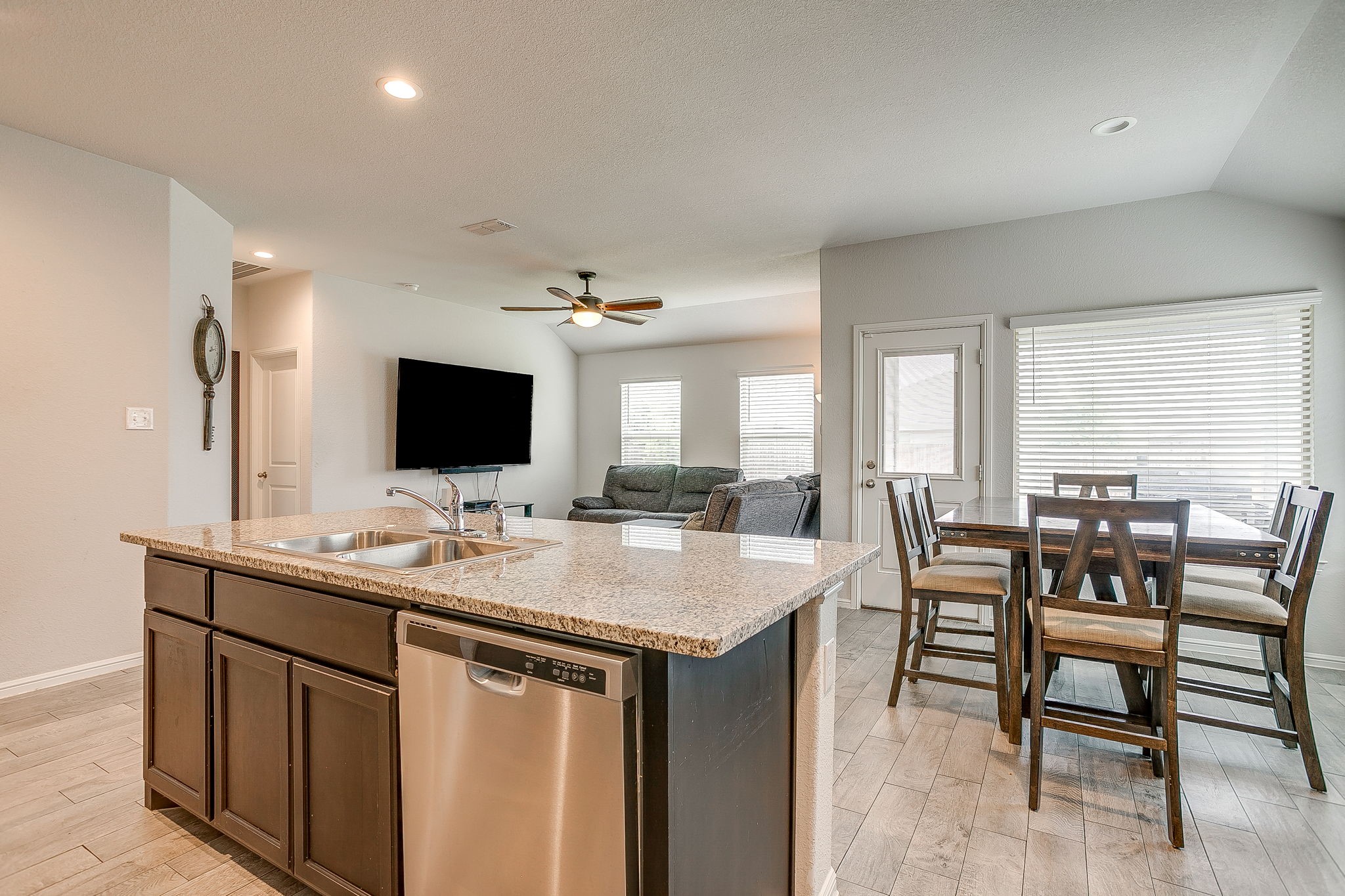 2313 Stallings Road Fort Worth TX 76108