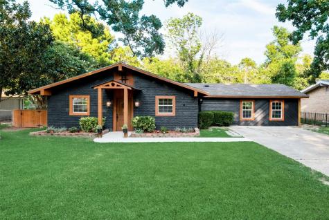 196 Lake Drive Enchanted Oaks TX 75156
