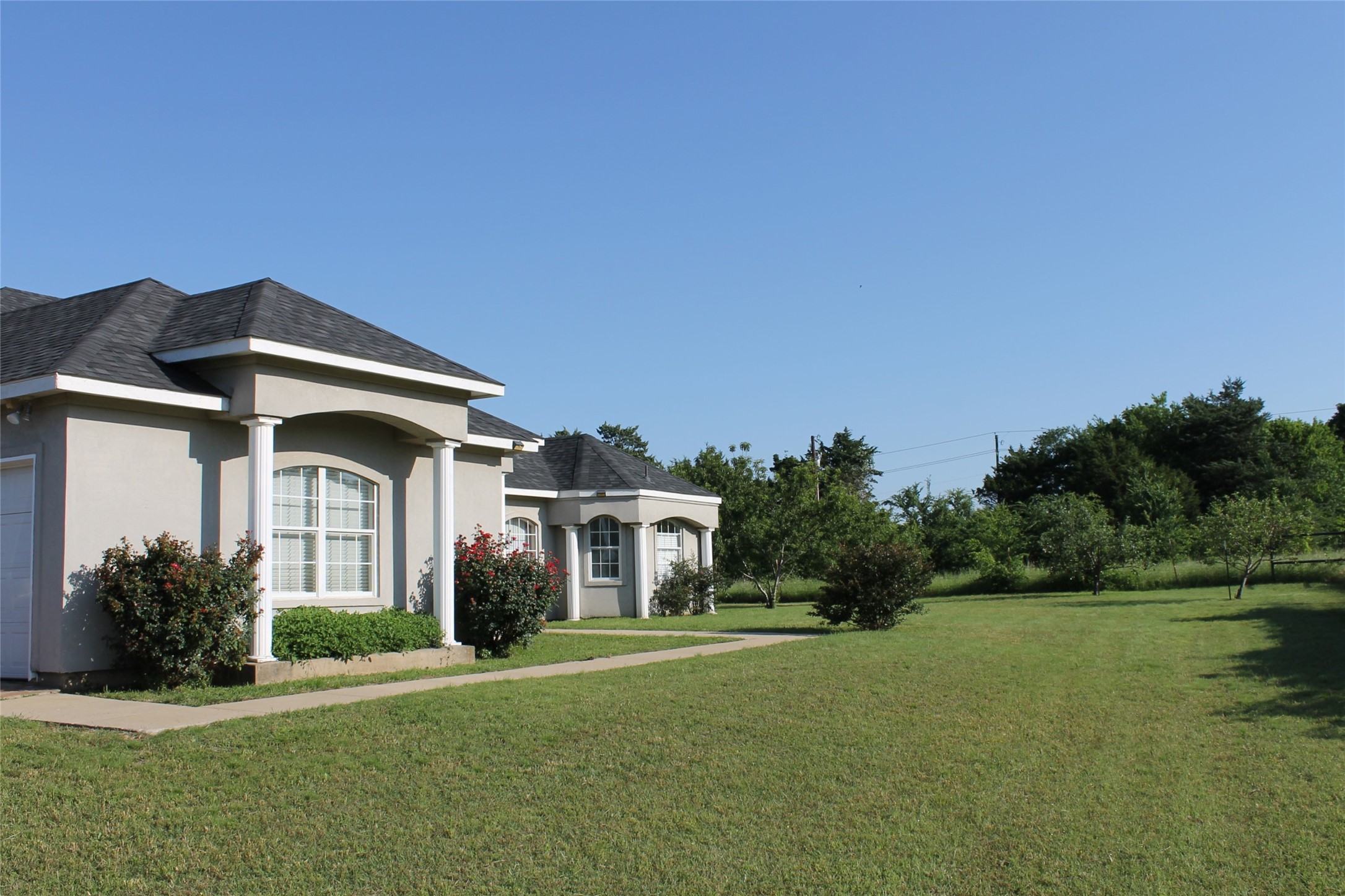 2220 Keefer Road Pottsboro TX 75076