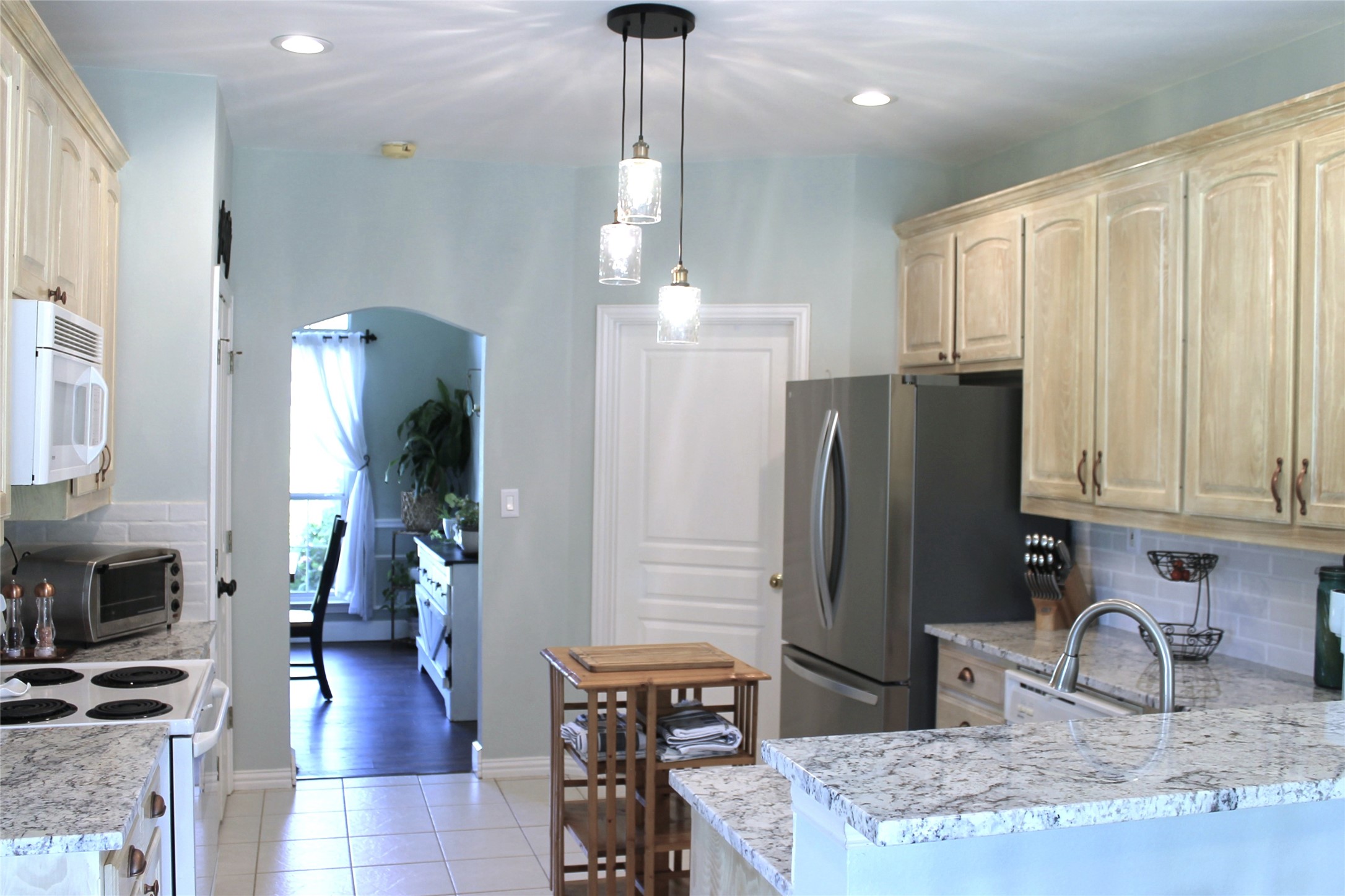 2220 Keefer Road Pottsboro TX 75076