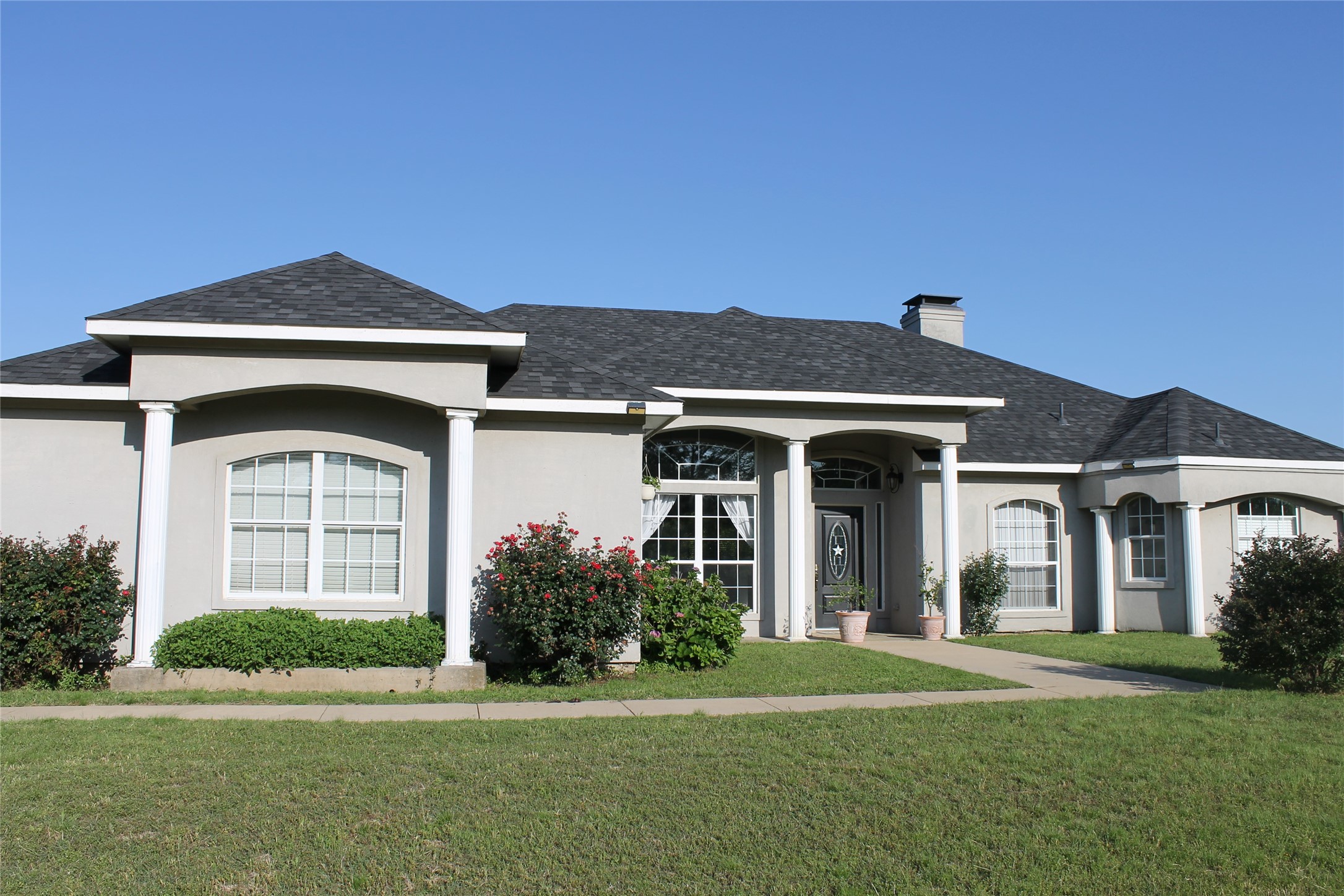 2220 Keefer Road Pottsboro TX 75076