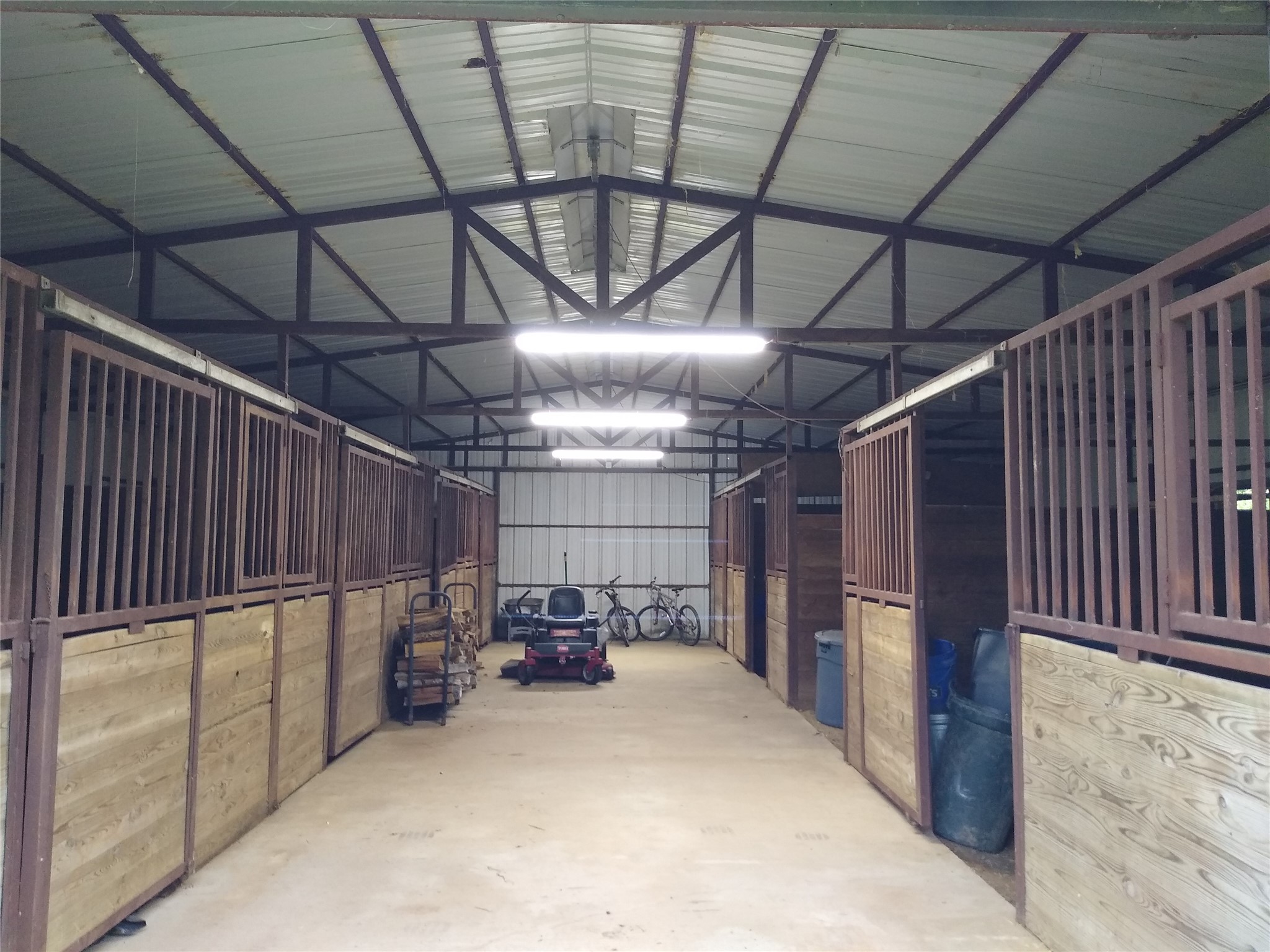 2220 Keefer Road Pottsboro TX 75076