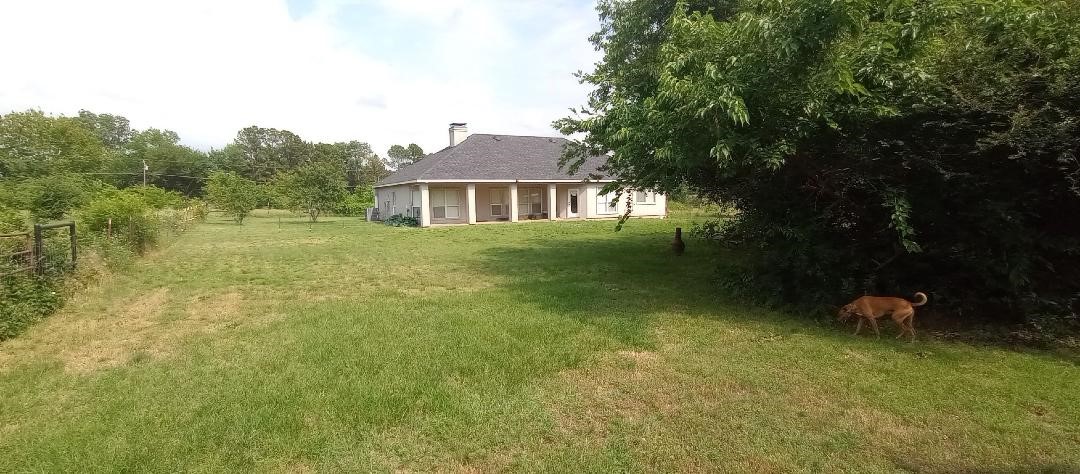 2220 Keefer Road Pottsboro TX 75076