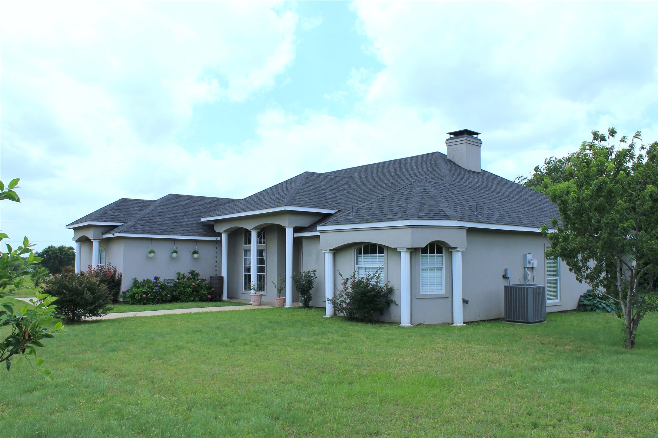 2220 Keefer Road Pottsboro TX 75076