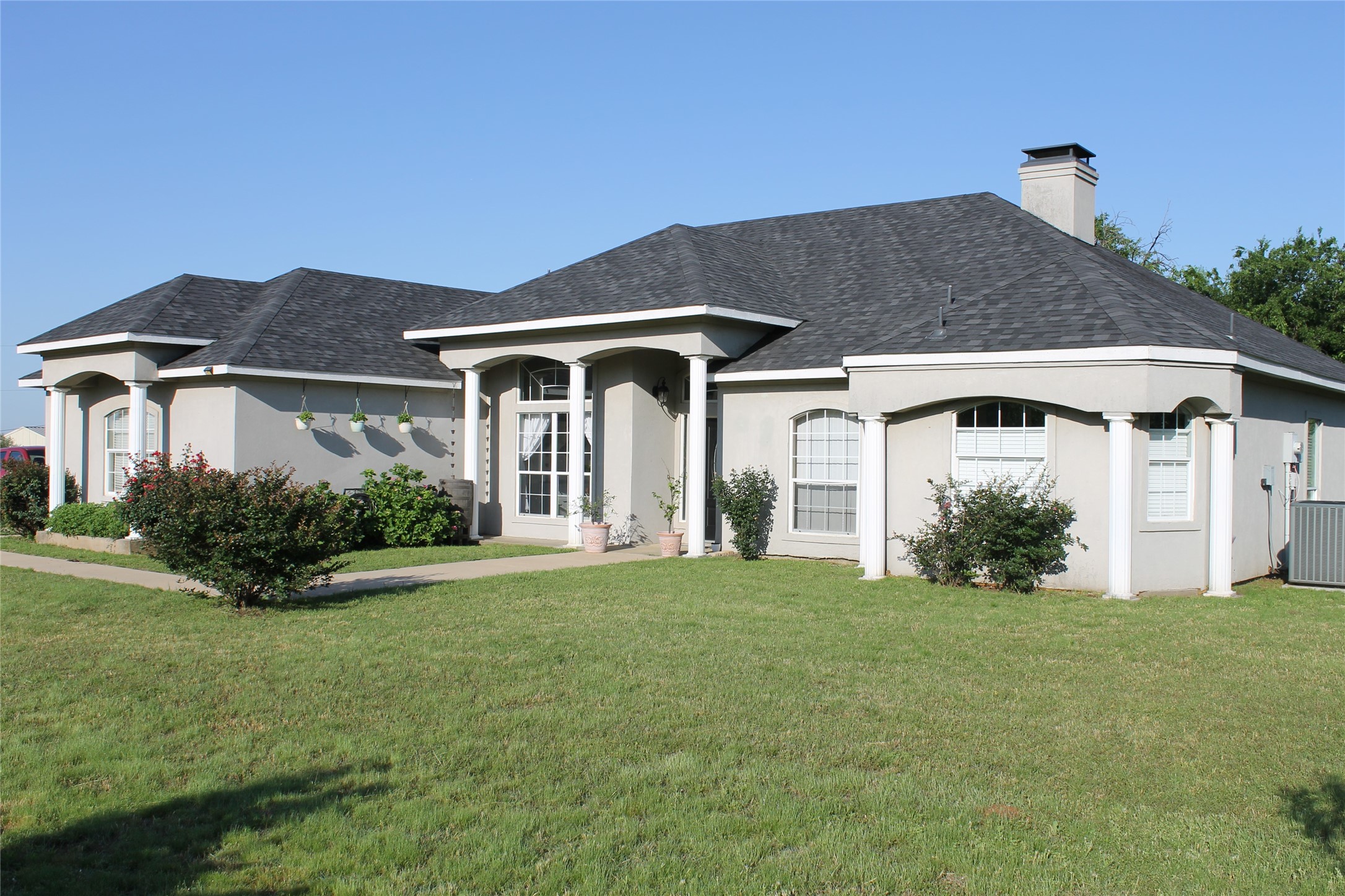 2220 Keefer Road Pottsboro TX 75076