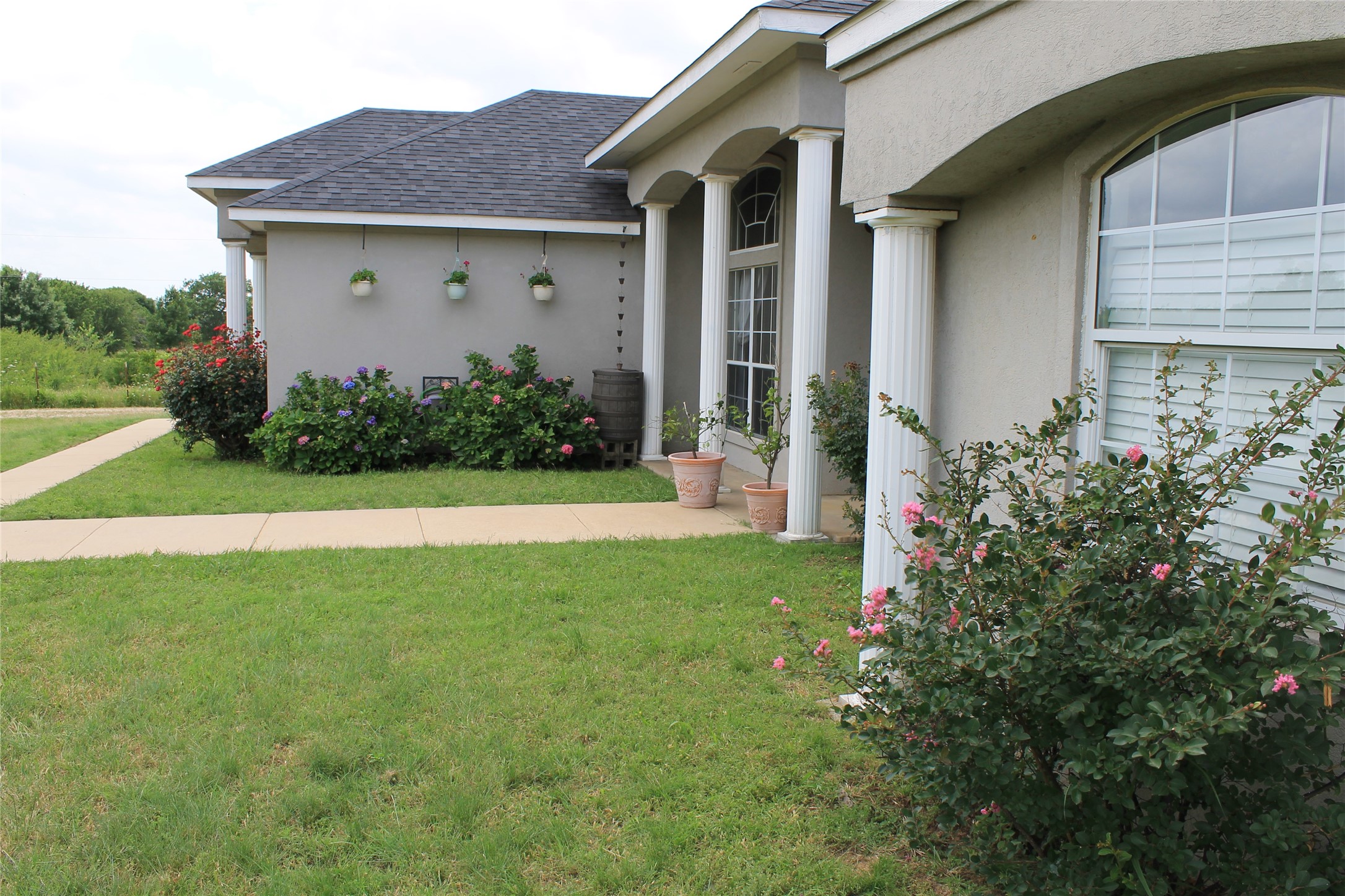 2220 Keefer Road Pottsboro TX 75076