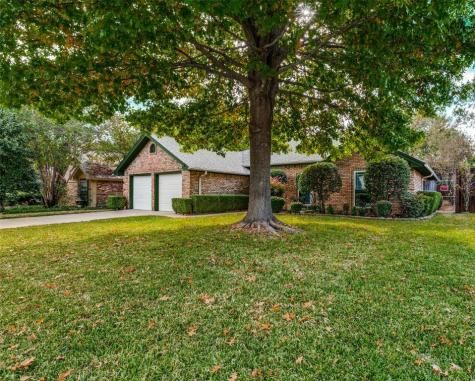 1728 Saxon Drive Bedford TX 76021