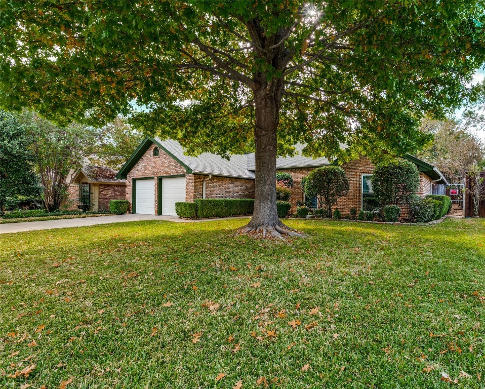 1728 Saxon Drive Bedford TX 76021