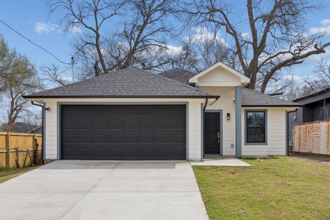 3702 Spring Avenue Dallas TX 75210