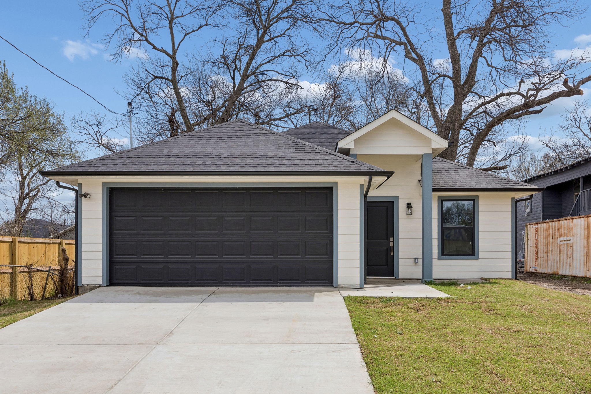 3702 Spring Avenue Dallas TX 75210