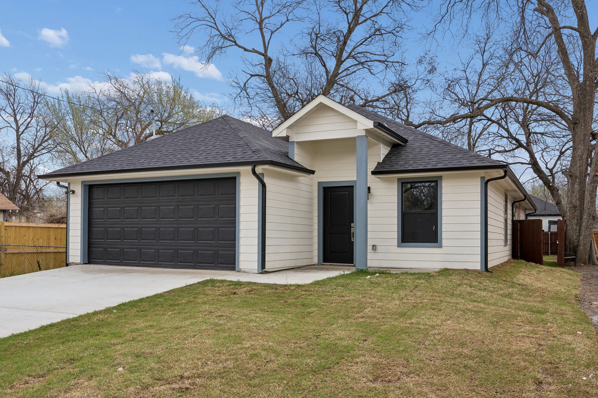3702 Spring Avenue Dallas TX 75210