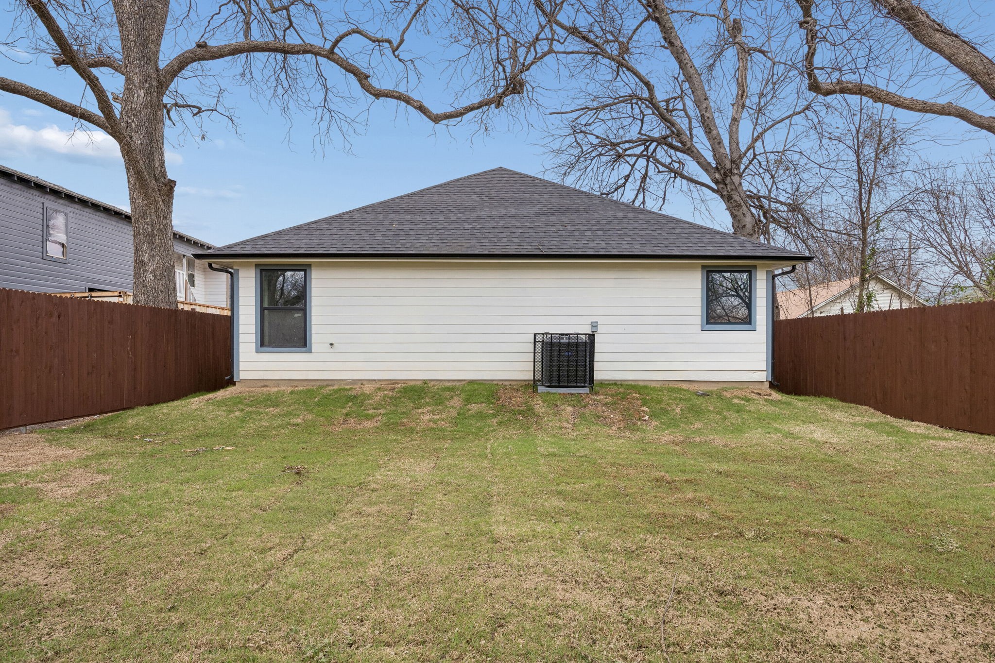 3702 Spring Avenue Dallas TX 75210
