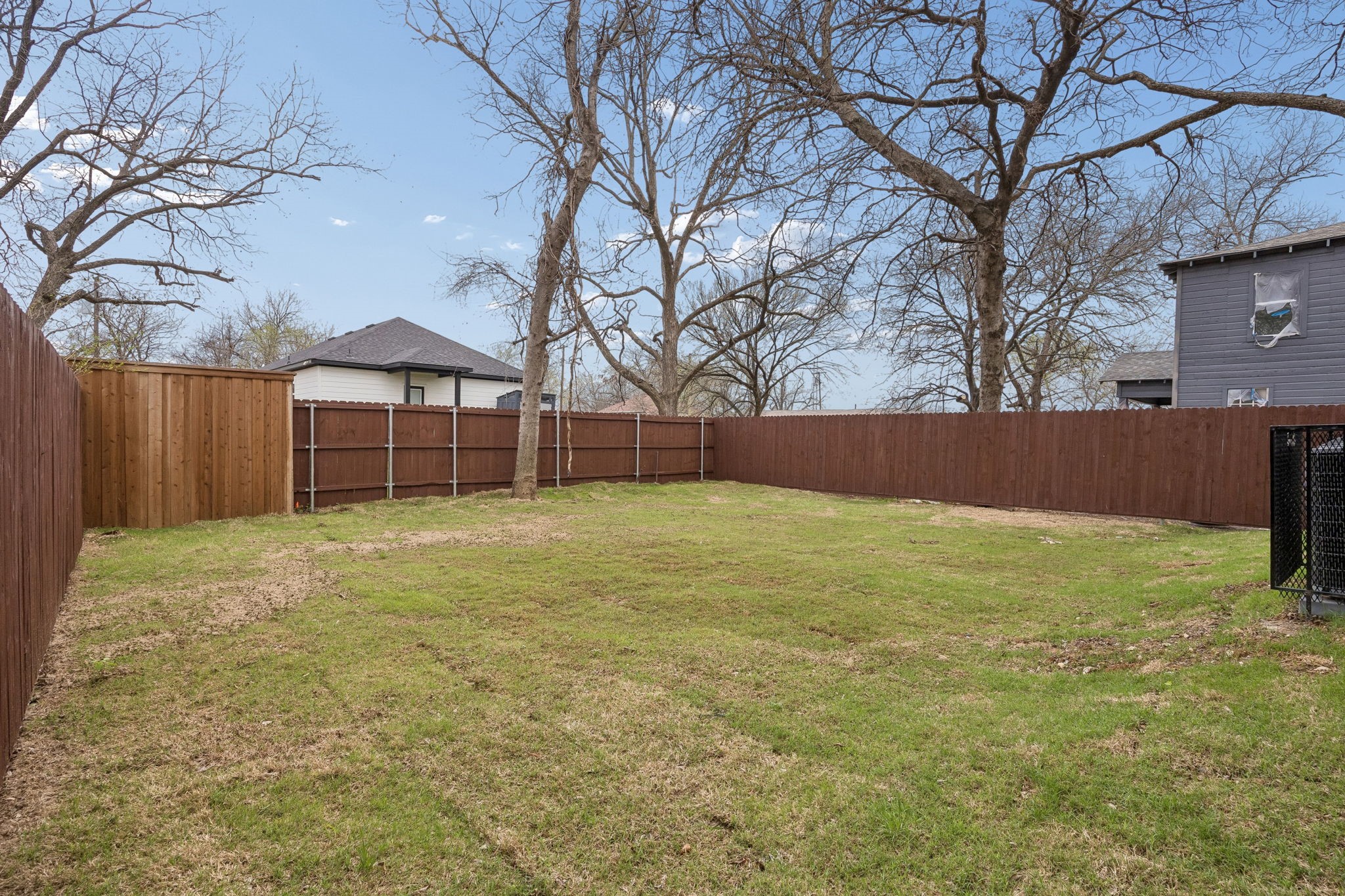3702 Spring Avenue Dallas TX 75210