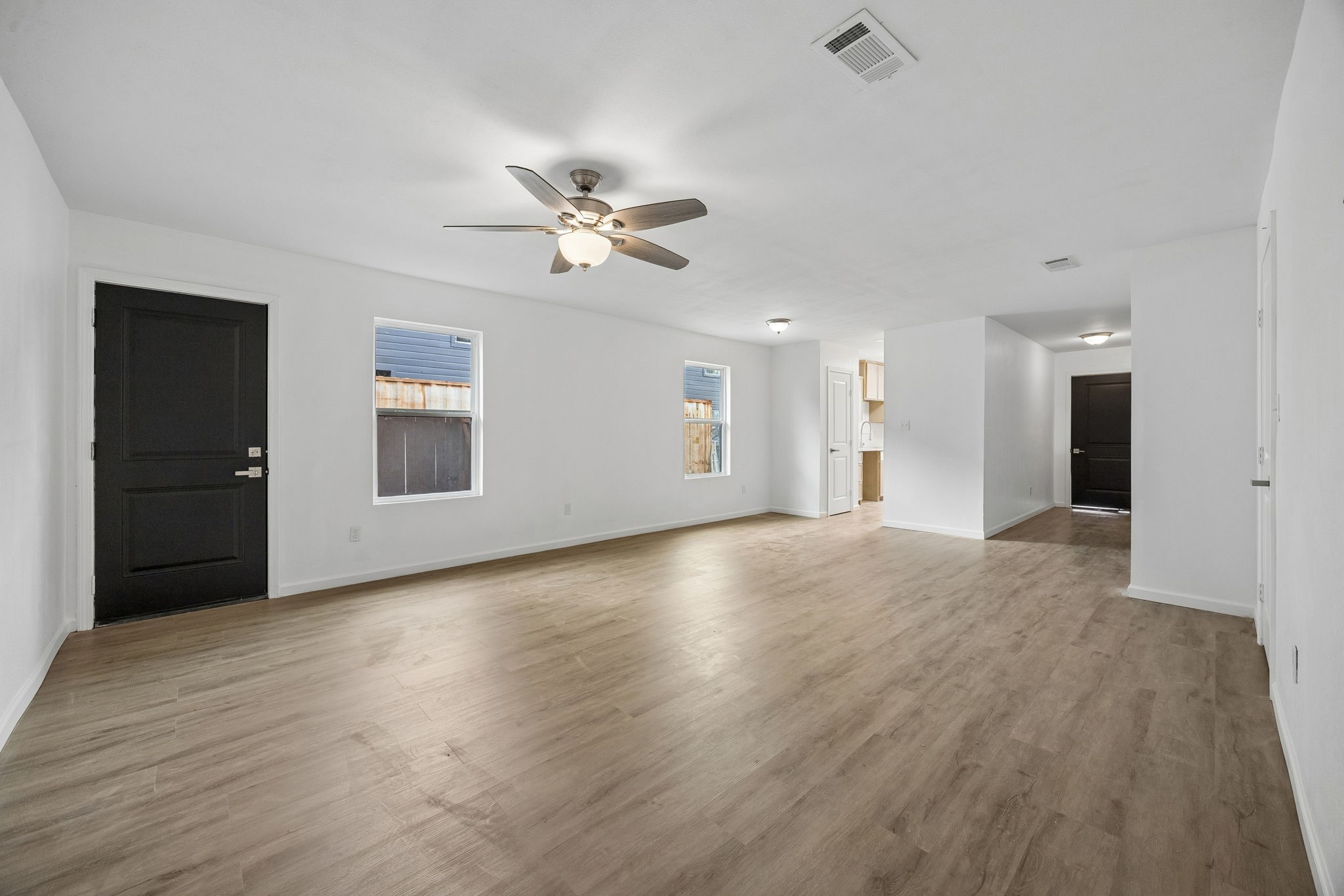 3702 Spring Avenue Dallas TX 75210