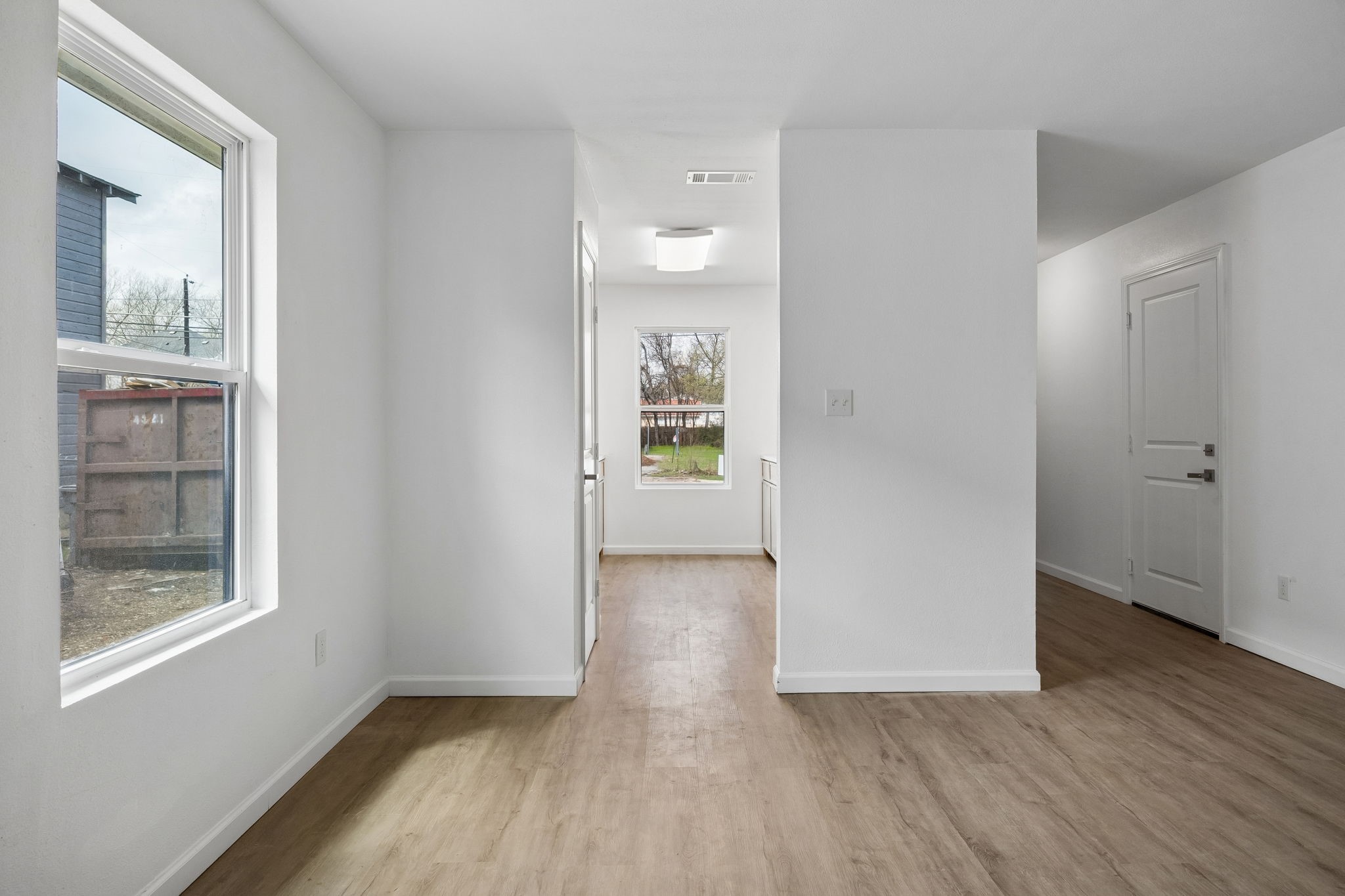 3702 Spring Avenue Dallas TX 75210