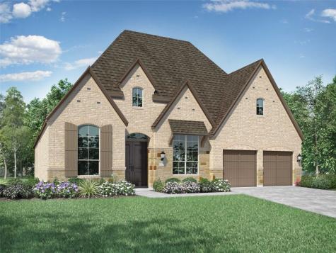 4521 Paintbrush Way Aubrey TX 76227