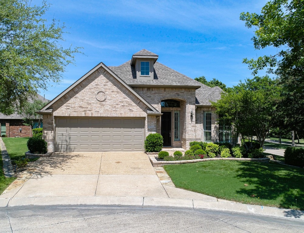 1311 Bethpage Court Fairview TX 75069