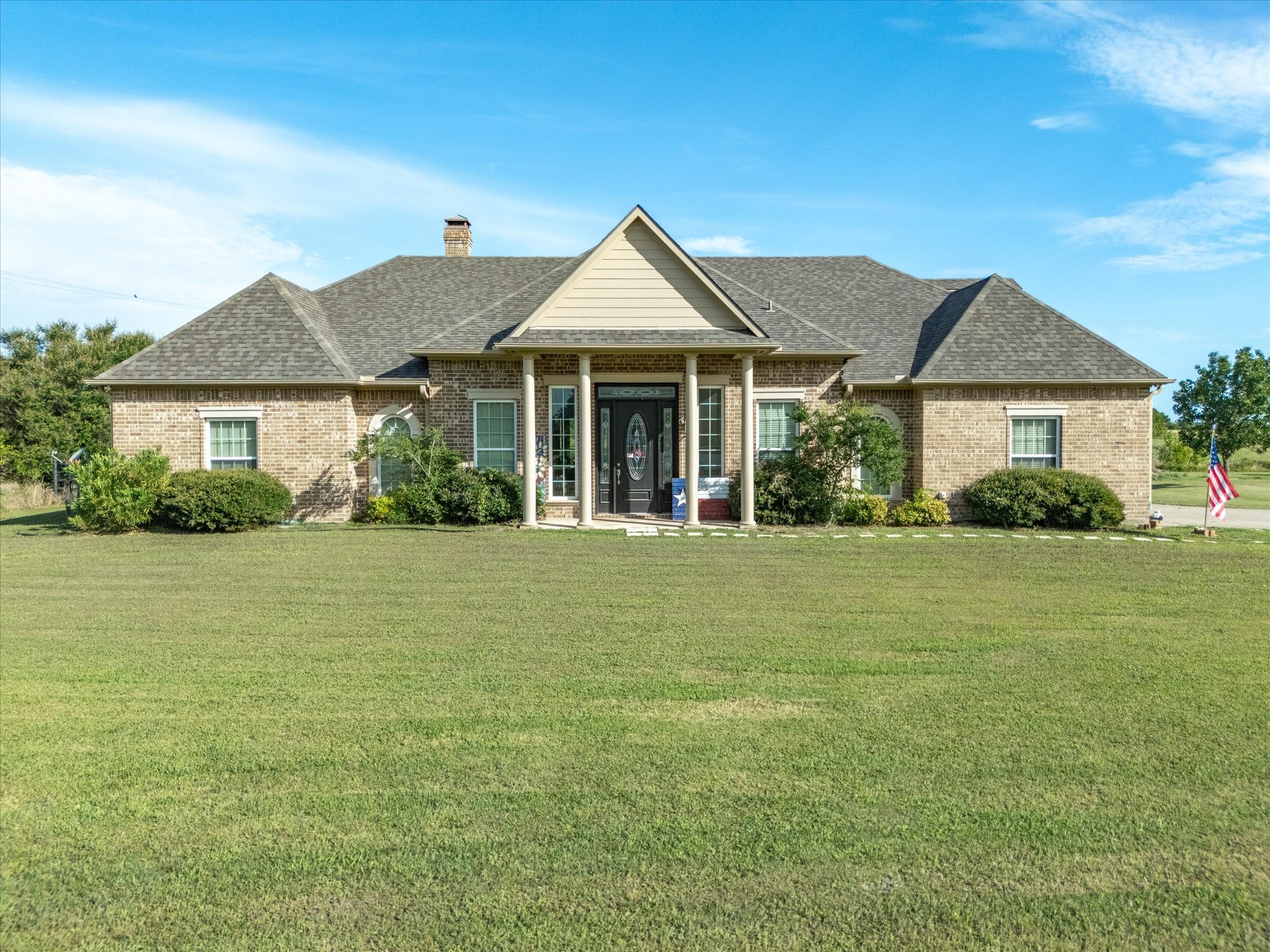 8926 County Road 156 Kaufman TX 75142