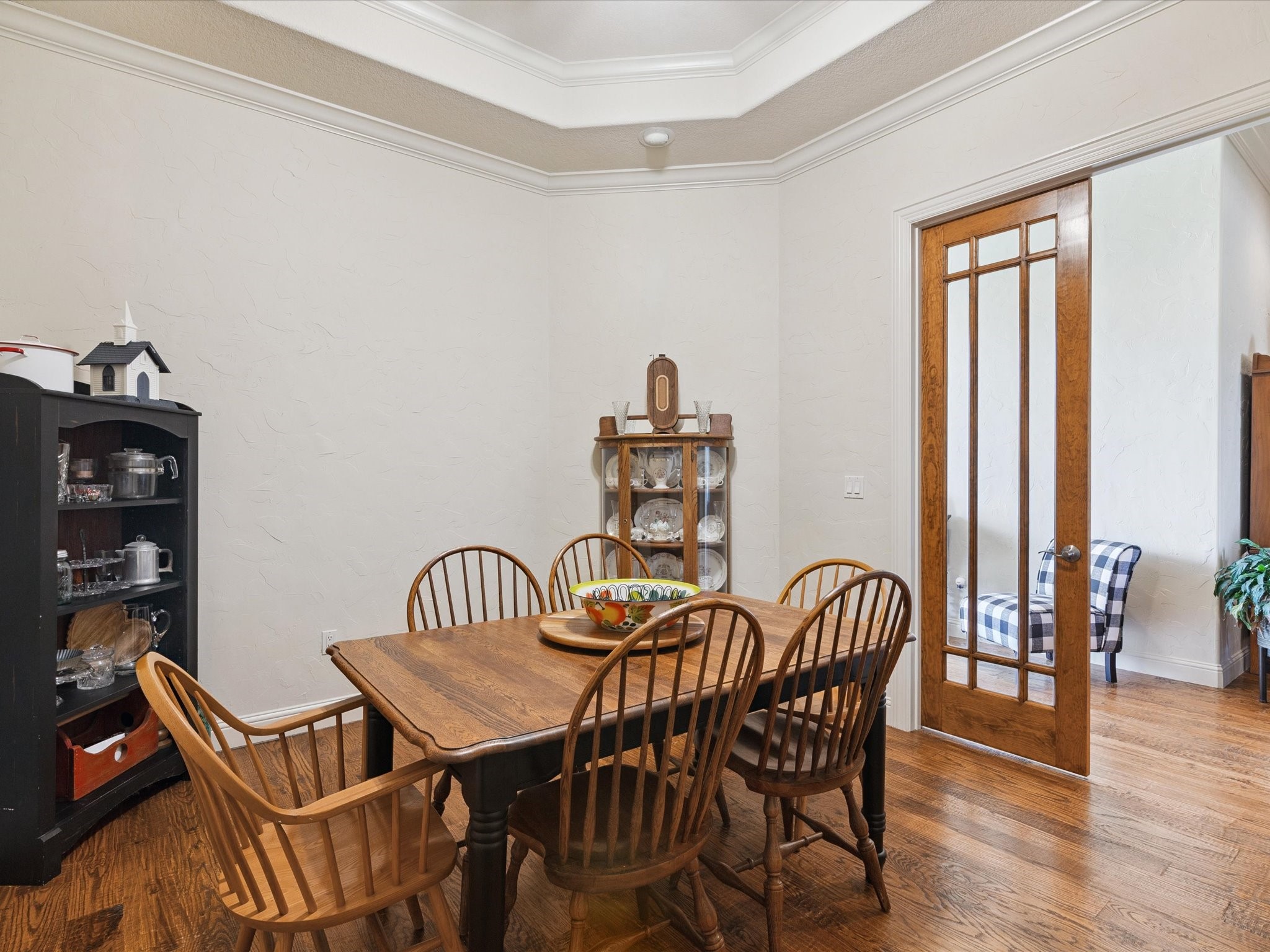 8926 County Road 156 Kaufman TX 75142