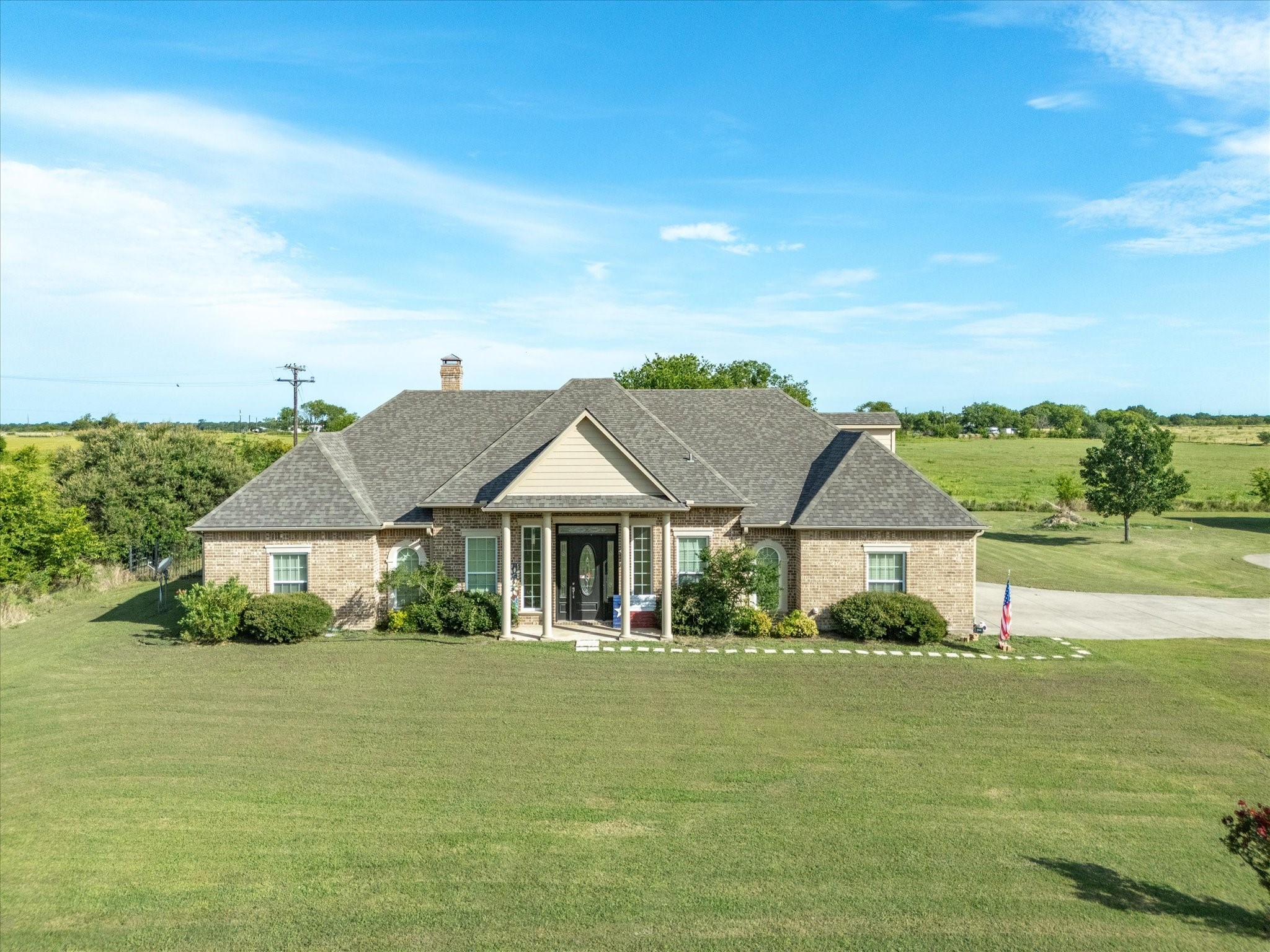 8926 County Road 156 Kaufman TX 75142