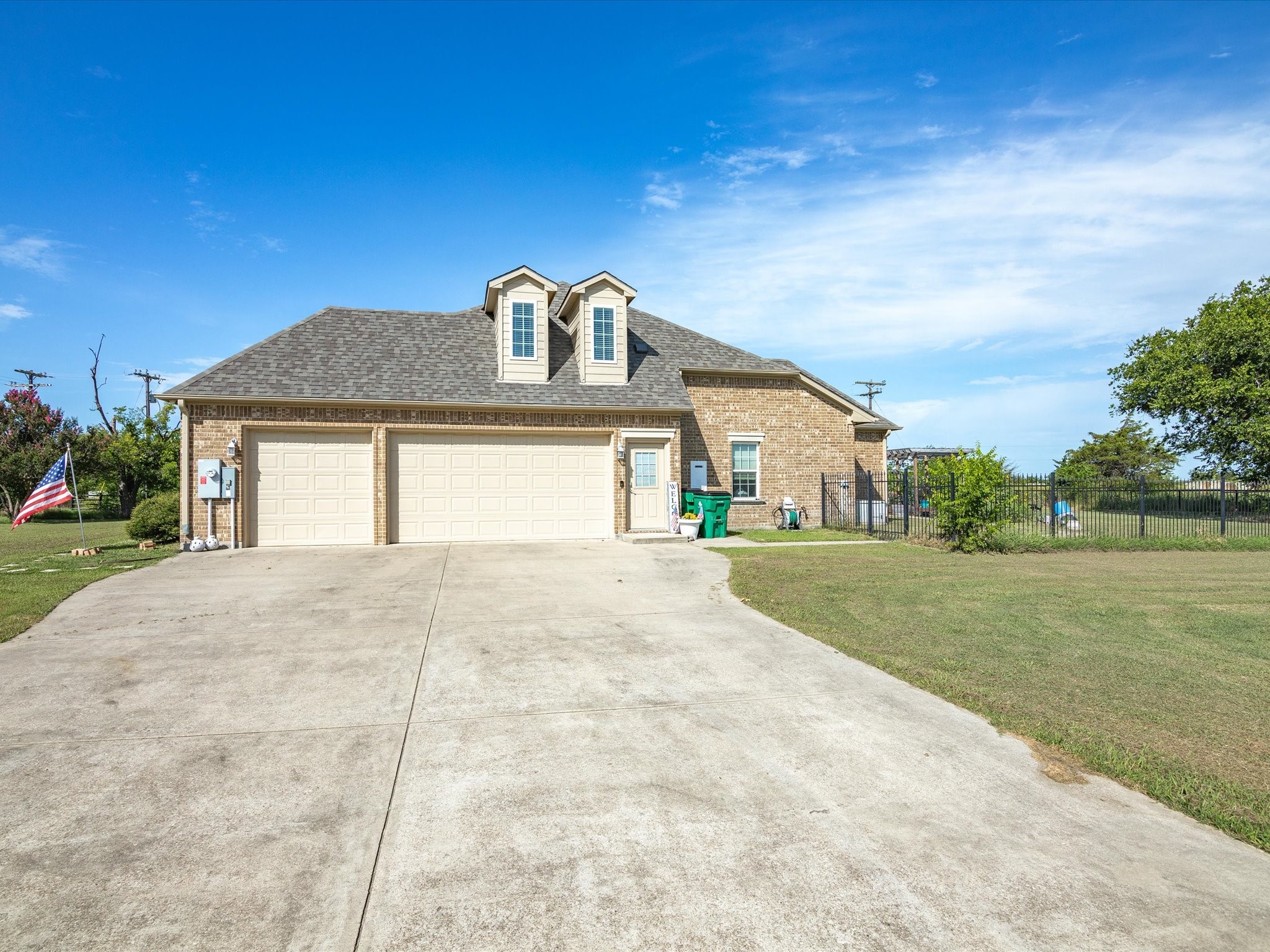 8926 County Road 156 Kaufman TX 75142