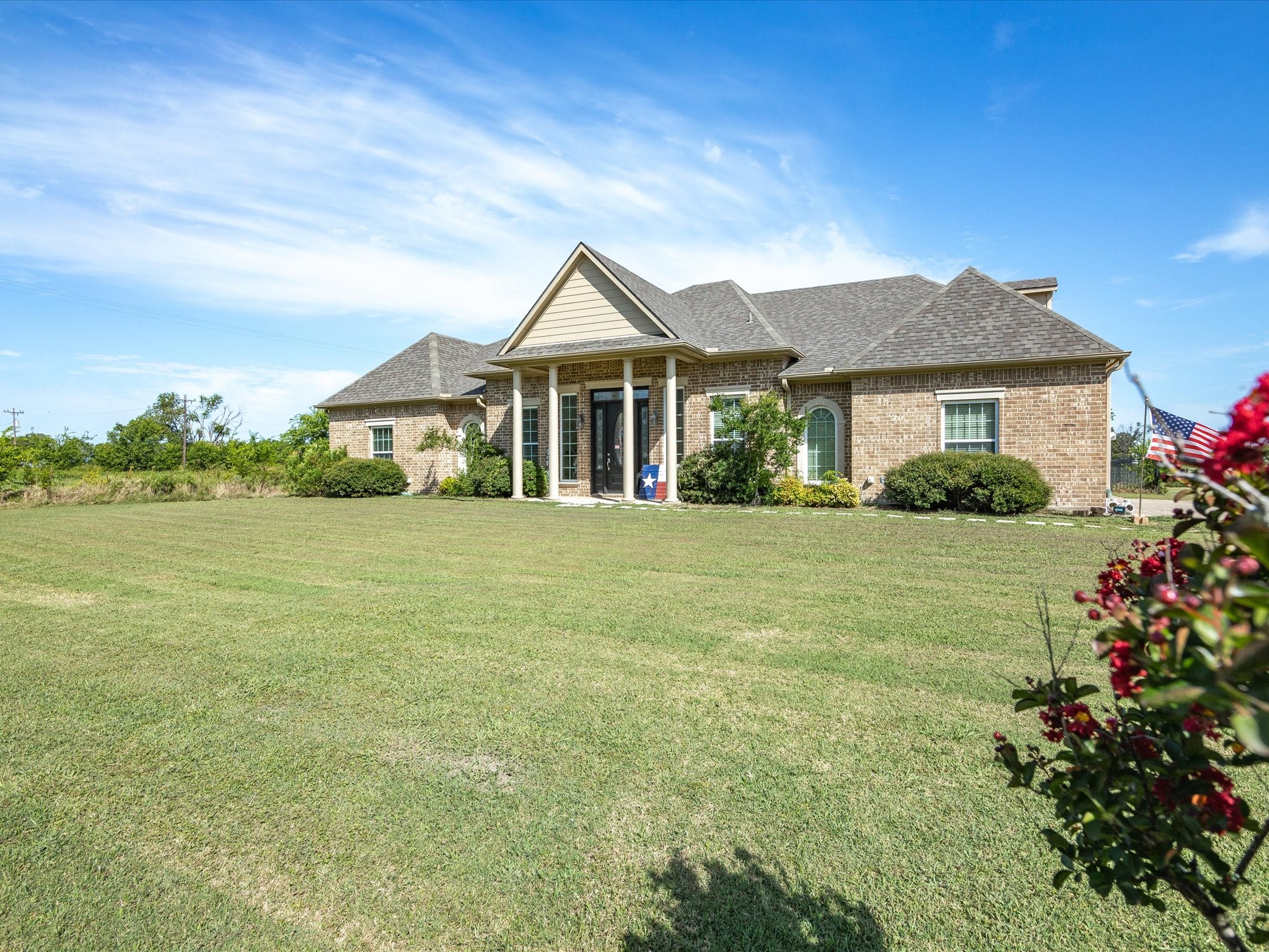 8926 County Road 156 Kaufman TX 75142