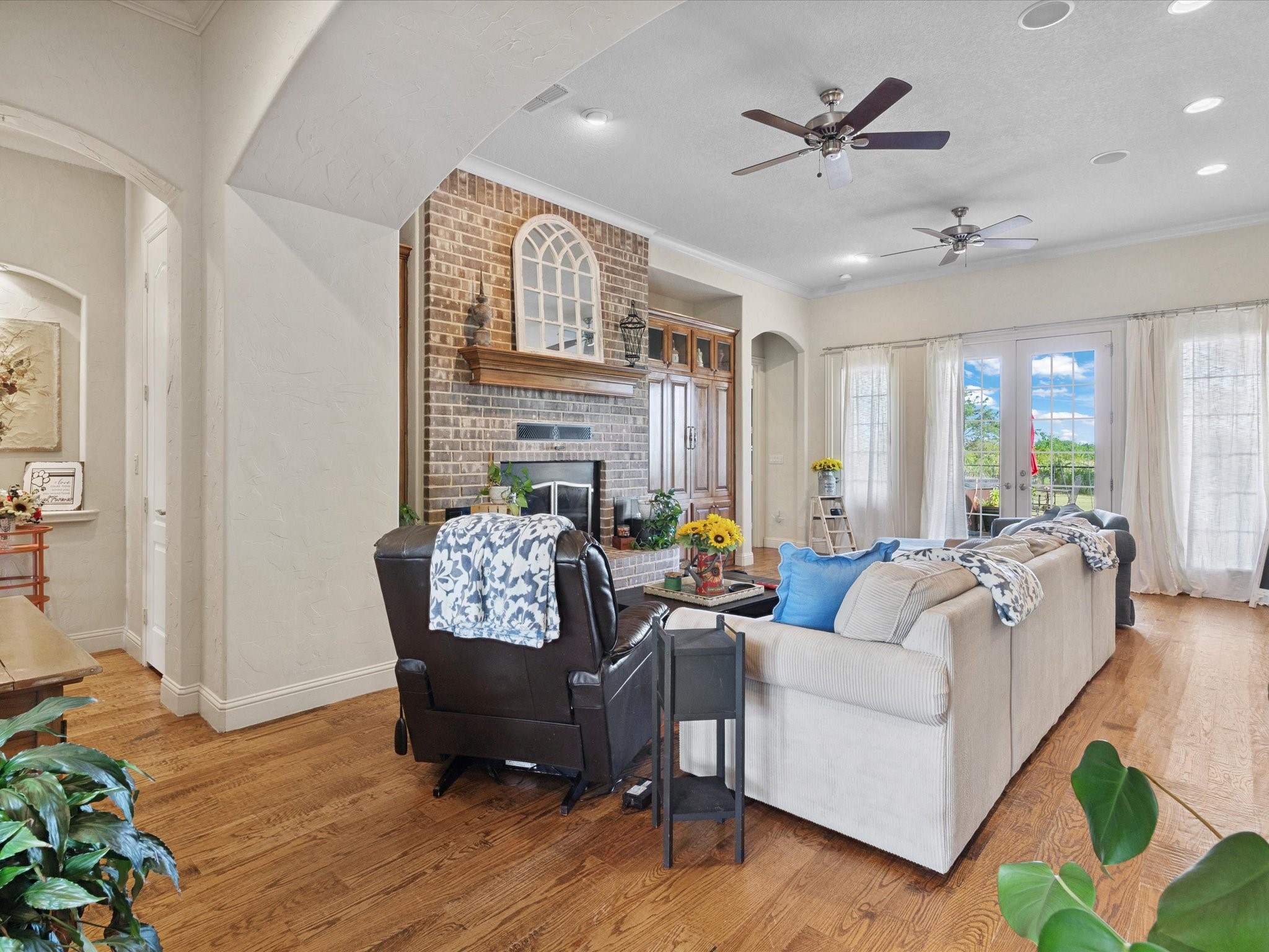 8926 County Road 156 Kaufman TX 75142