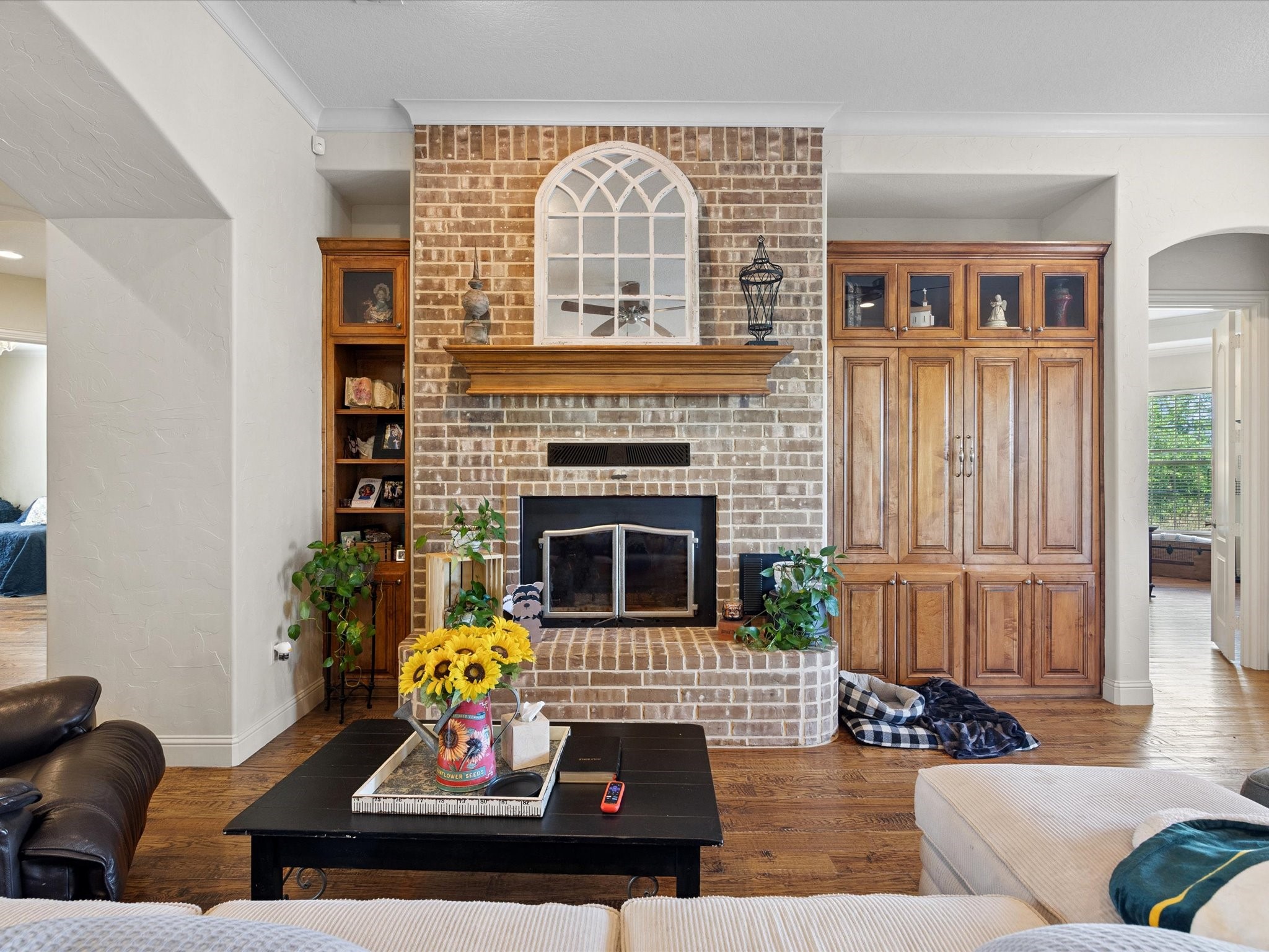 8926 County Road 156 Kaufman TX 75142