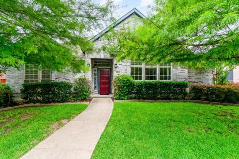 5210 Matagorda Bay Court Rowlett TX 75089